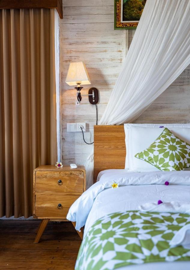 נוסה-למבונגן Island Retreat Cottage מראה חיצוני תמונה