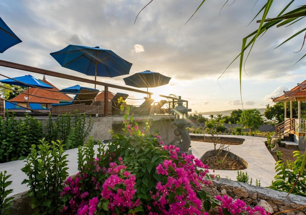 נוסה-למבונגן Island Retreat Cottage מראה חיצוני תמונה