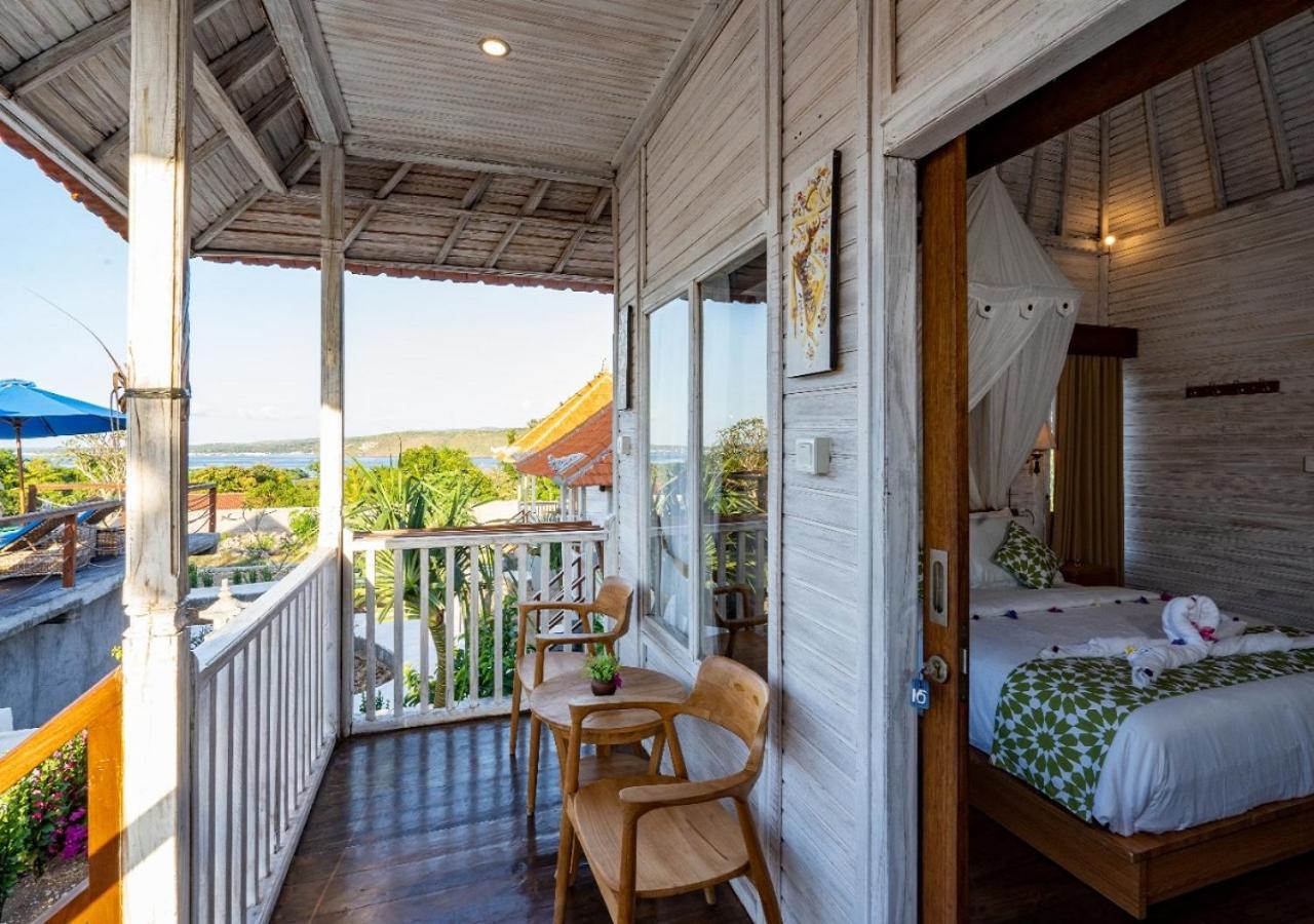 נוסה-למבונגן Island Retreat Cottage מראה חיצוני תמונה