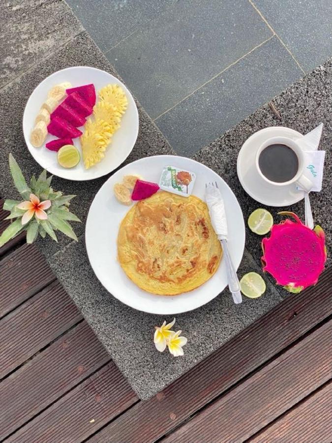 נוסה-למבונגן Island Retreat Cottage מראה חיצוני תמונה